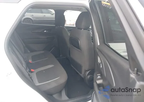 2023 Chevrolet Trailblazer Fwd Lt из США, поврежденный, VIN KL79MPS29PB168296